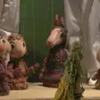 Capra cu trei iezi