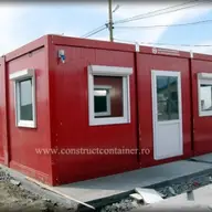 Construct Container
