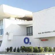 Casa de Cultura a Sindicatelor