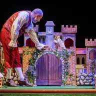 Gulliver in tara lui Lilliput