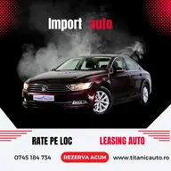 De ce să apelezi la servicii de import auto la comandă?