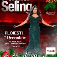 Concert Paula Seling