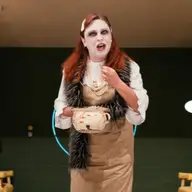 Cantareata cheala