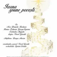 Iarna spune povesti