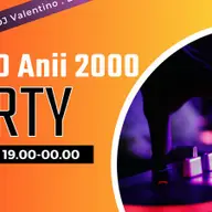 Retro 2000 Party