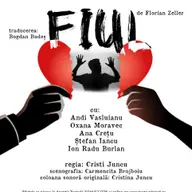Spectacolul Fiul