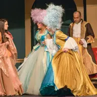 Frumoasa si bestia