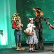 Vrajitorul din Oz