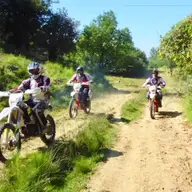 Experienta Enduro pe munte