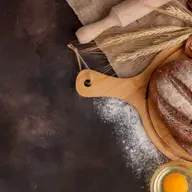 Care sunt nutrientii conținuți de făina neagră?