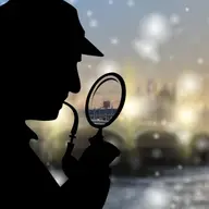 Sherlock Holmes în filme și jocuri