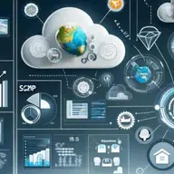 Avantajele cloud ERP: scalabilitate și securitate
