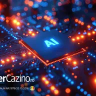Impactul inteligenței artificiale asupra cazinourilor - cum va arăta această industrie în viitor?