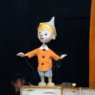 Pinocchio