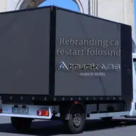 Rebranding ca restart: cum îți poți relansa brandul cu TruckADS