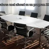 Cum ajută un program ERP la scalarea unei afaceri