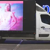 Cum a reușit Penti să combine eleganța cu tehnologia prin campania TruckADS