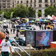 TruckADS x RoDrift, reclama care merge, se vede și livrează rezultate