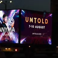 Campania UNTOLD x TruckADS, cum construiești vizibilitate acolo unde contează