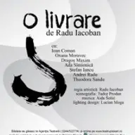 O livrare