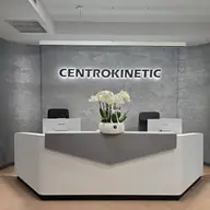 Centrokinetic deschide o clinică modernă de ortopedie și recuperare medicală în Ploiești