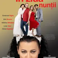 Divort in ziua nuntii