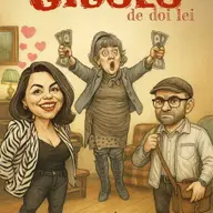 Un gigolo de 2 lei