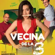 Vecina de la 3