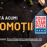 Four Star Pizza