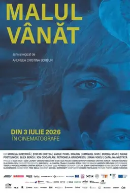 Malul vânăt