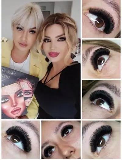 Beauty Institute Ma Jolie
