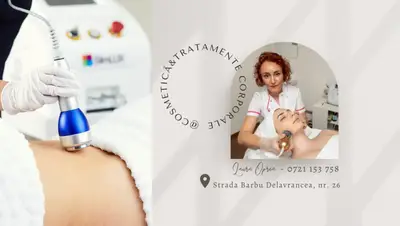 Oprea Laura