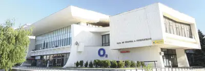 Casa de Cultura a Sindicatelor