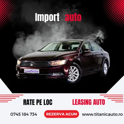 De ce să apelezi la servicii de import auto la comandă?