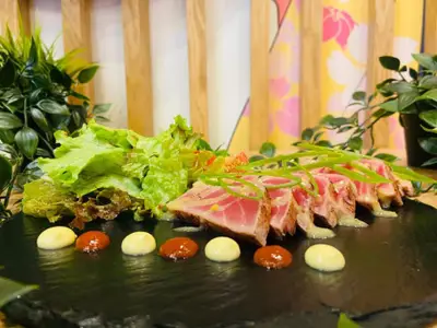 Sushi Han
