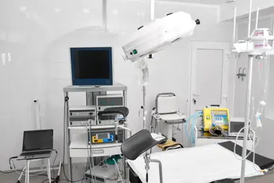 Ce fel de mobilier pentru dotarea unităților medicale
