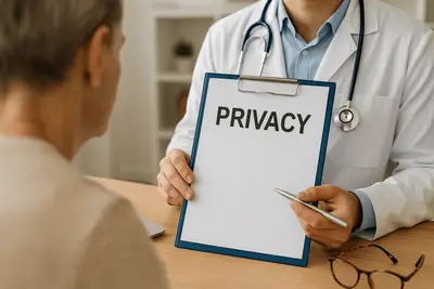 Cum se aplică GDPR în sectorul de sănătate?