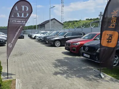 AutoBune.ro, parc auto cu suflet: transparență, prețuri accesibile și oameni dedicați