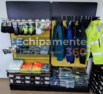 Echipamente de protectie, cu livrare in tara prin Echipamente360.ro