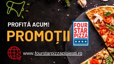 Four Star Pizza