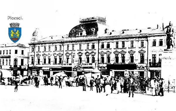 Primaria Ploiesti