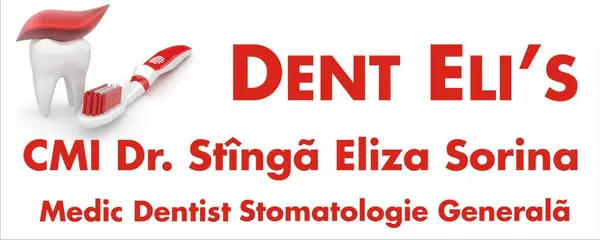 Cabinetul stomatologic Dent Eli's