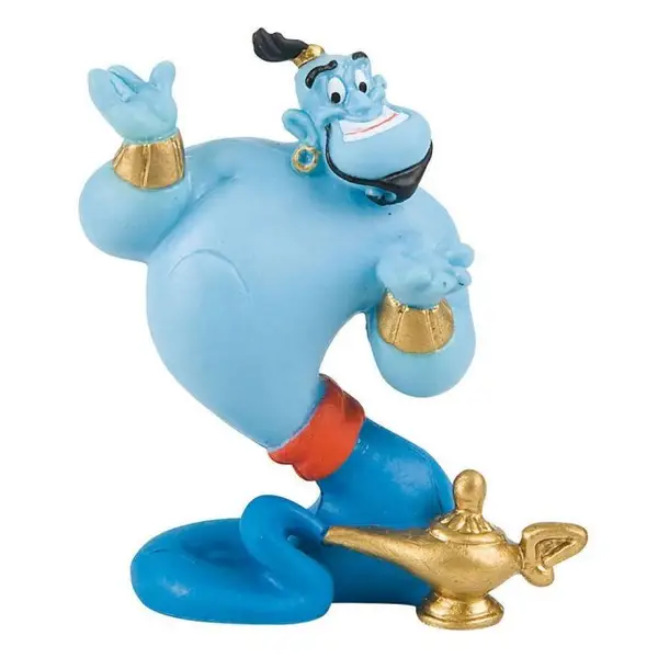 Lampa lui Aladin