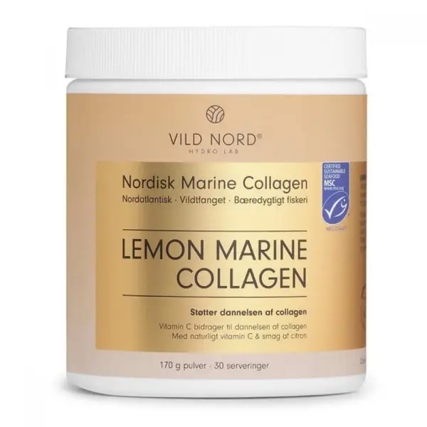 Simptomele lipsei de Colagen de Tip 1