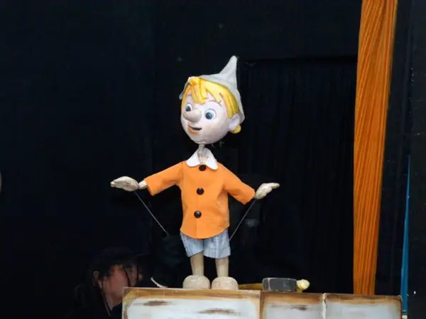 Pinocchio