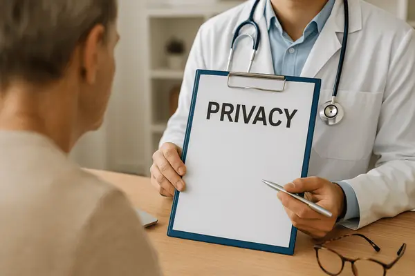Cum se aplică GDPR în sectorul de sănătate?