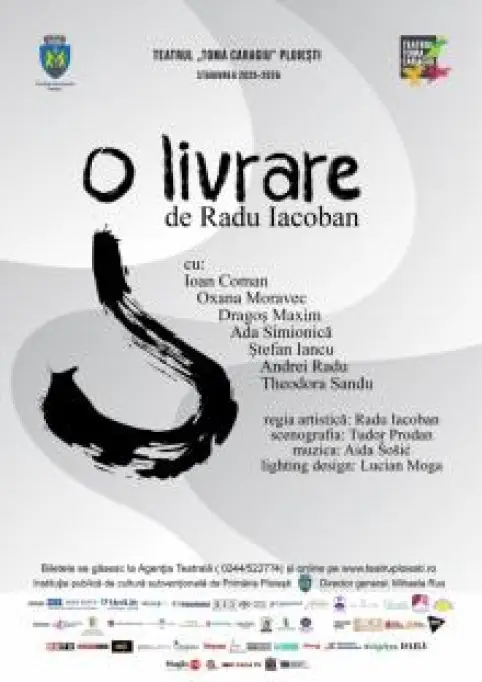 O livrare