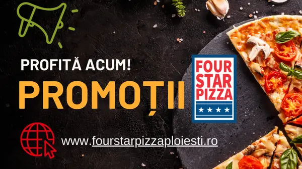 Four Star Pizza
