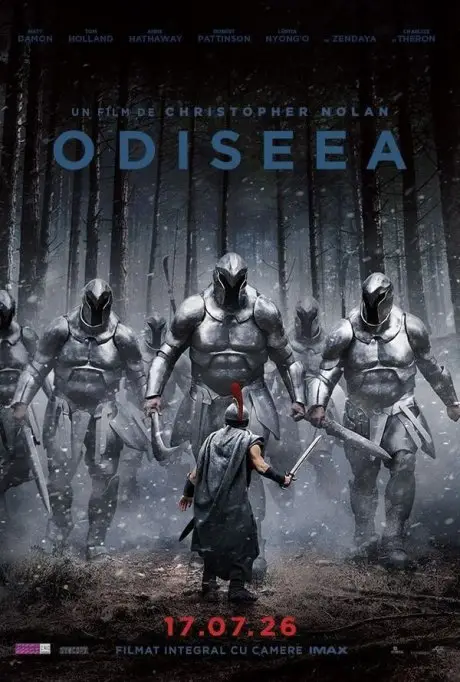 Odiseea