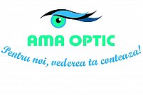 Ama Green Optic